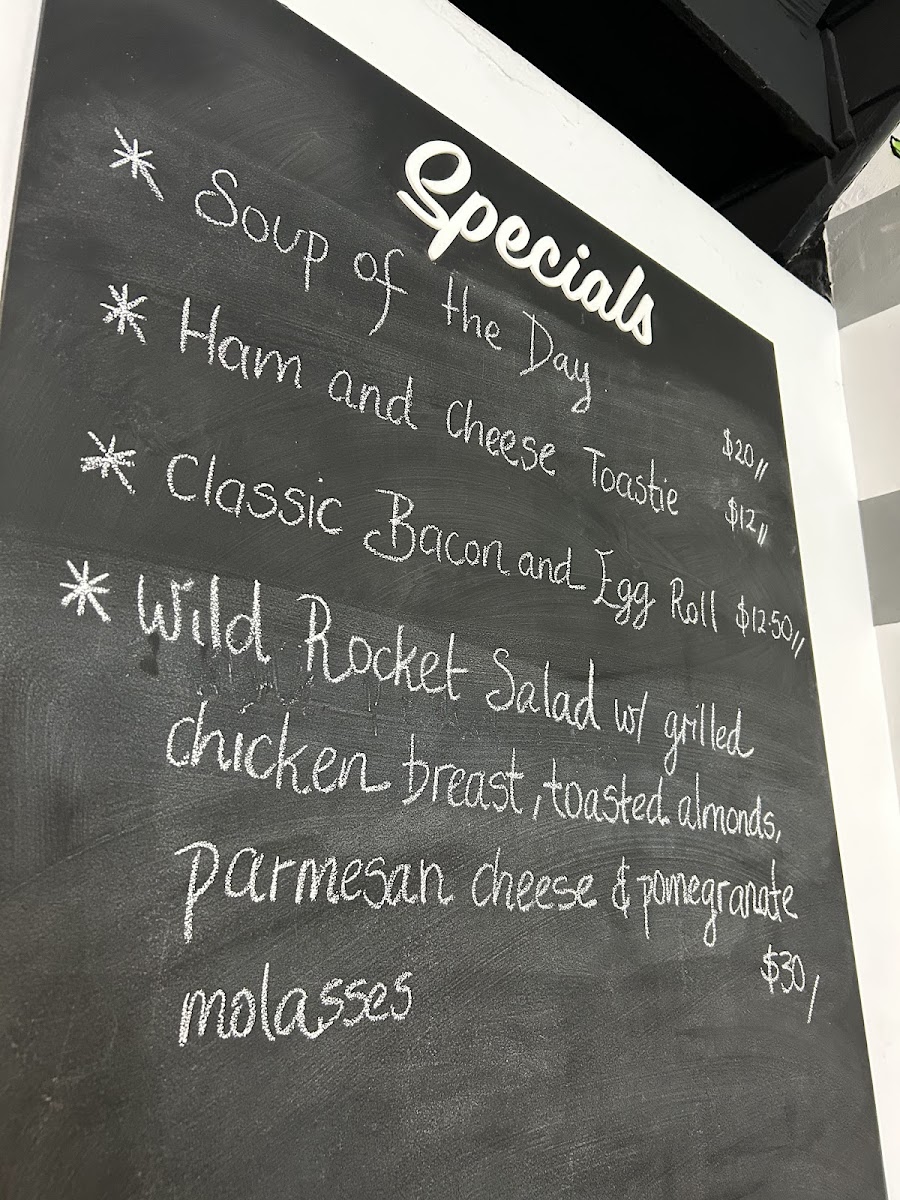 Menu 2 Doors Down Gladesville-1