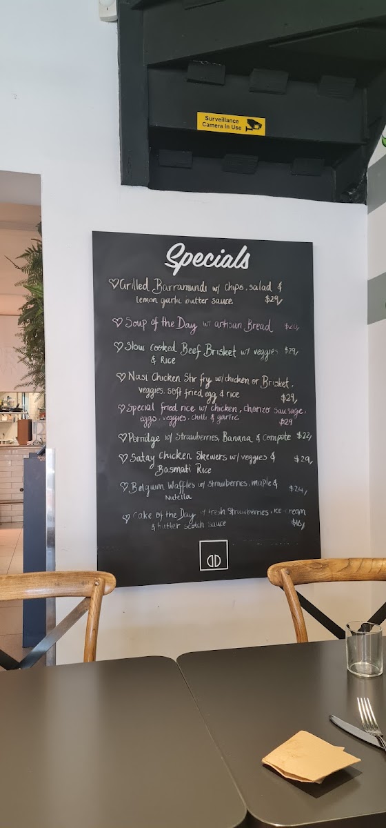 Menu 2 Doors Down Gladesville-5