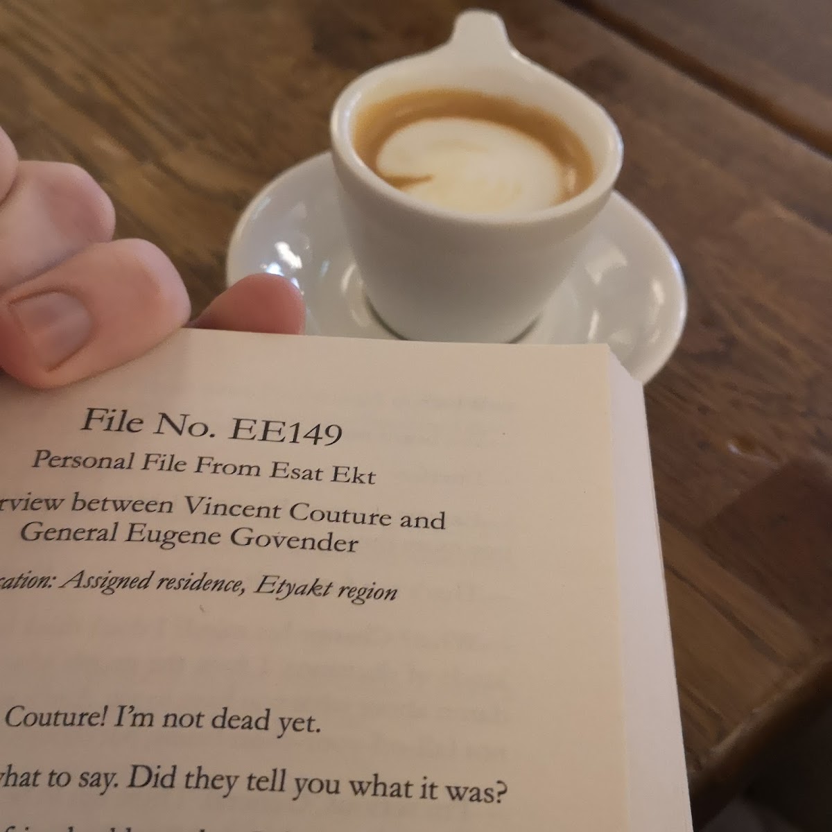 Menu 2 Love Tea And Coffee House-1