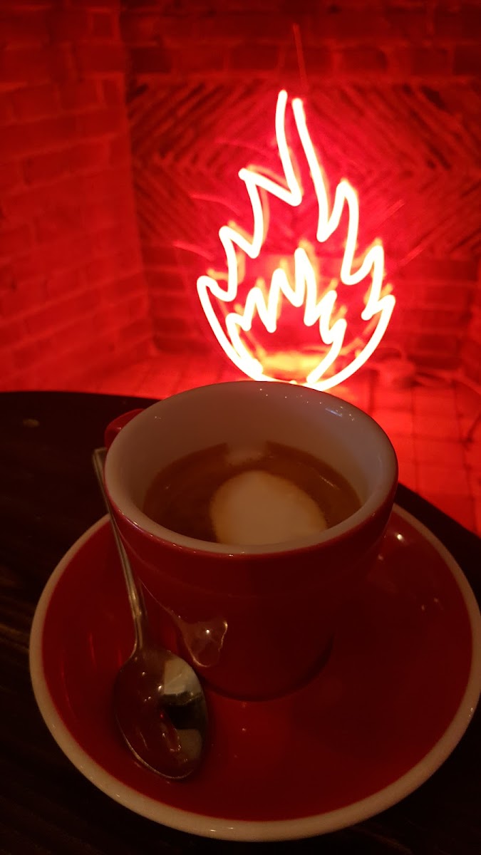 200 Degrees Coffee Shop & Barista School-7