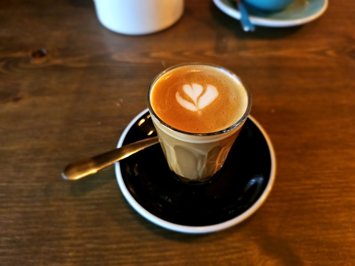 200 Degrees Coffee Shop-10