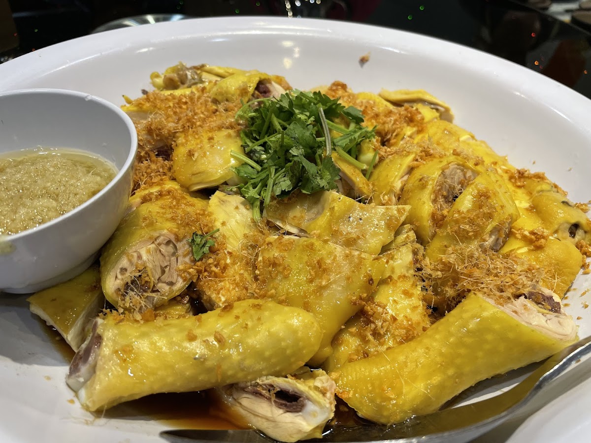 2013 海鲜饭店 Seafood Restaurant - Bayu Tinggi-6