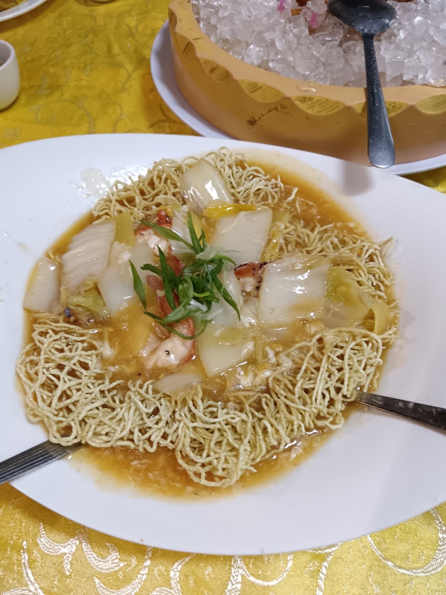 2013 海鲜饭店 Seafood Restaurant - Bayu Tinggi-7