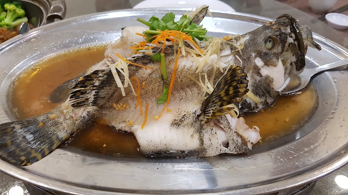 2013 海鲜饭店 Seafood Restaurant - Bayu Tinggi-9