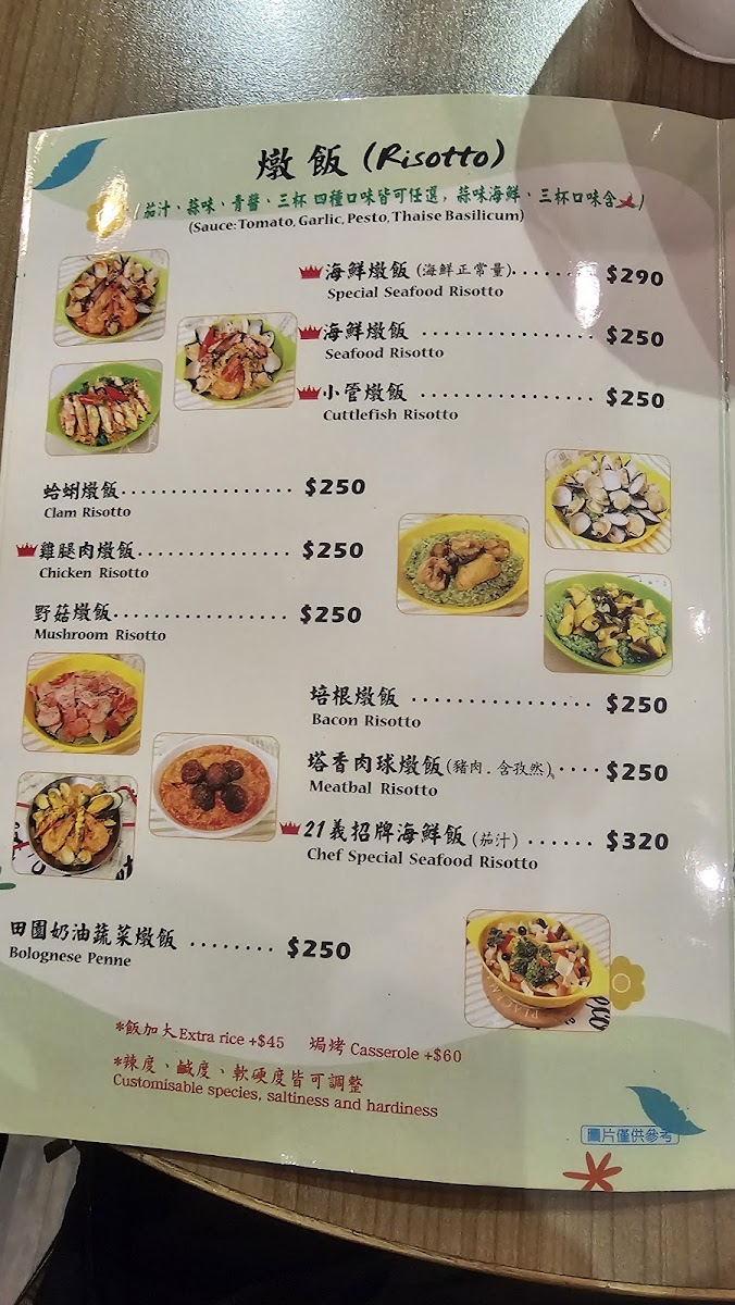 Menu 21 Pasta-4