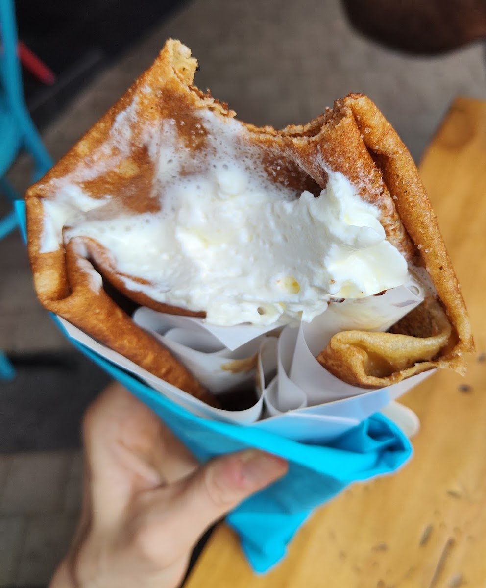 220 °Celsius - Mange Ta Crêpe Autrement !-10