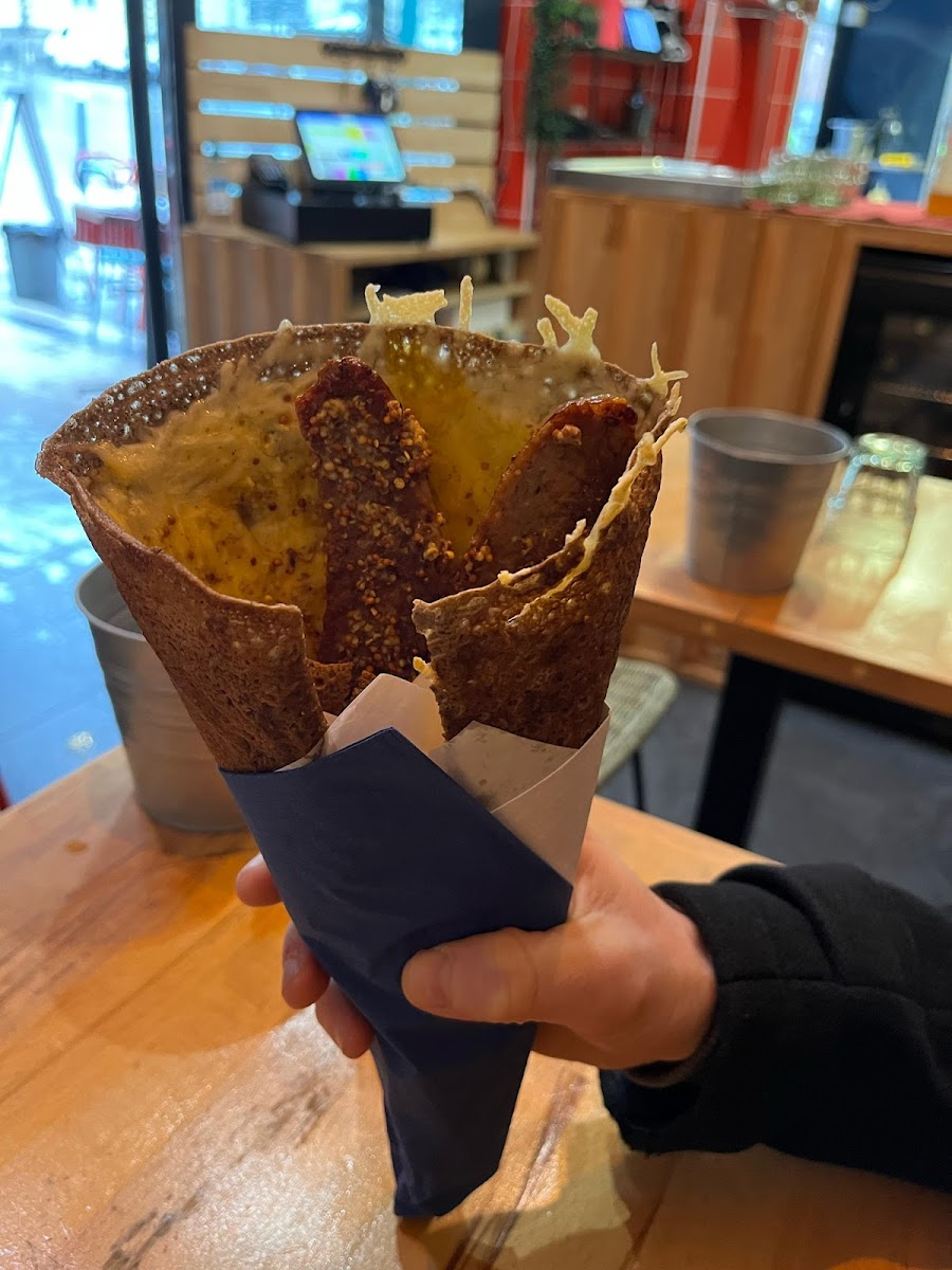 220 °Celsius - Mange Ta Crêpe Autrement !-4