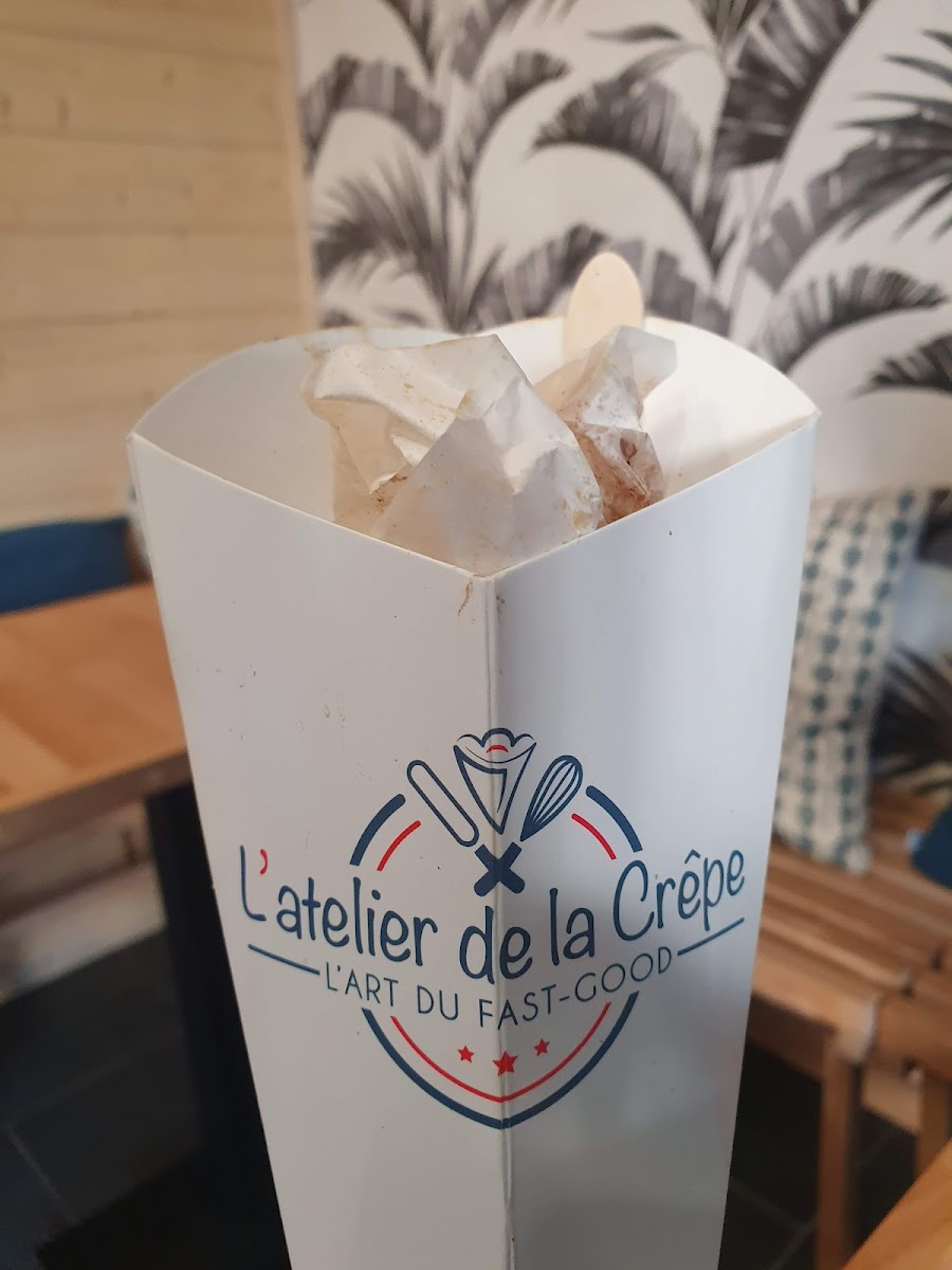 220 °Celsius - Mange Ta Crêpe Autrement !-5