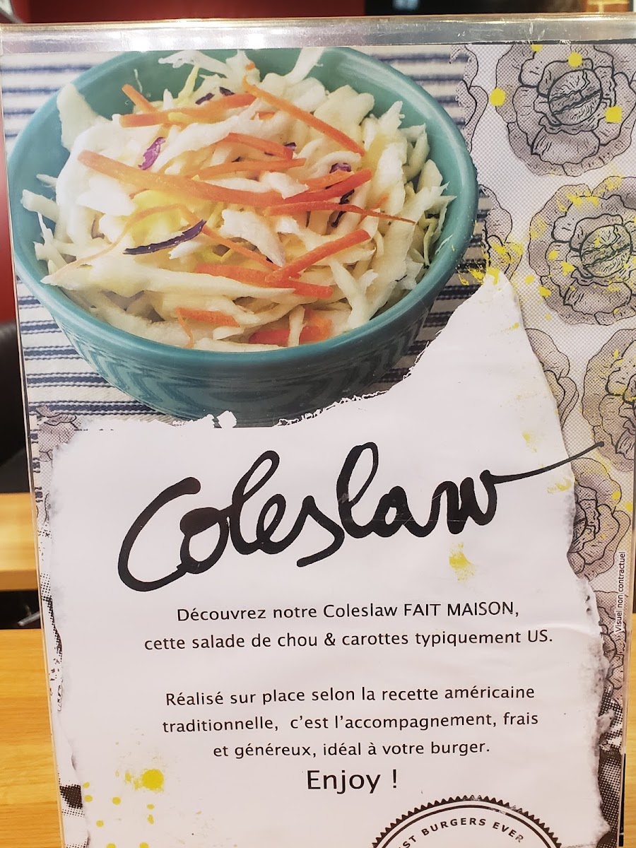 Menu 231 East Street-3