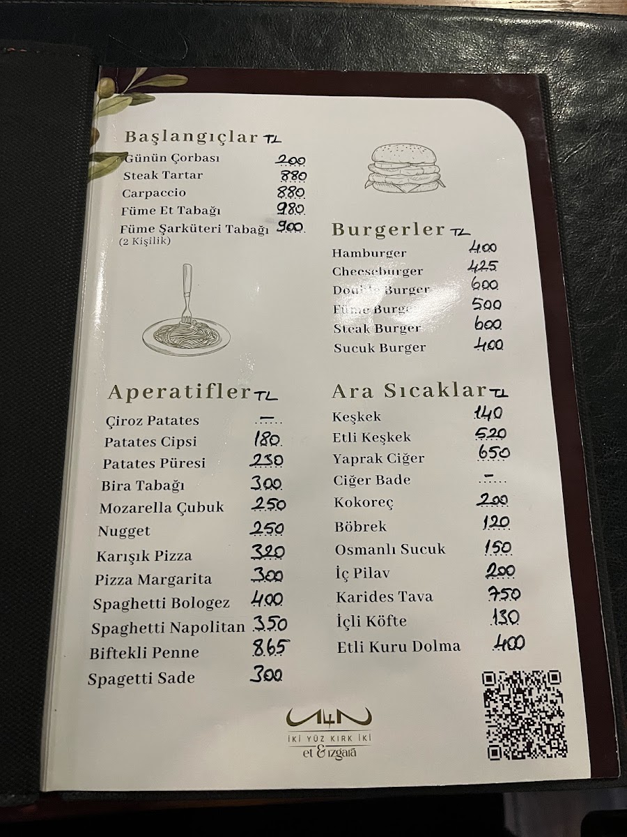 Menu 242 Et&izgara-10