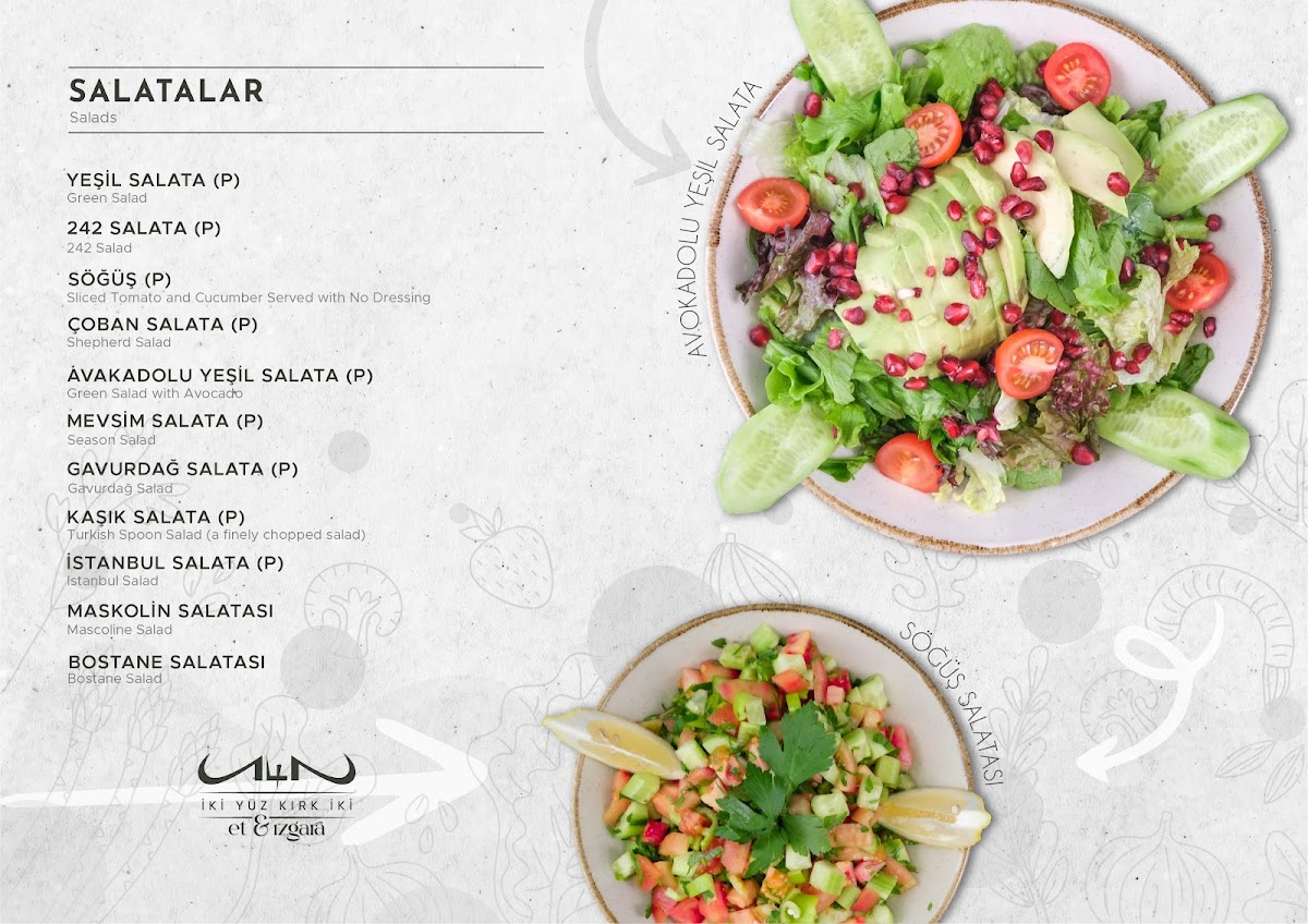 Menu 242 Et&izgara-6