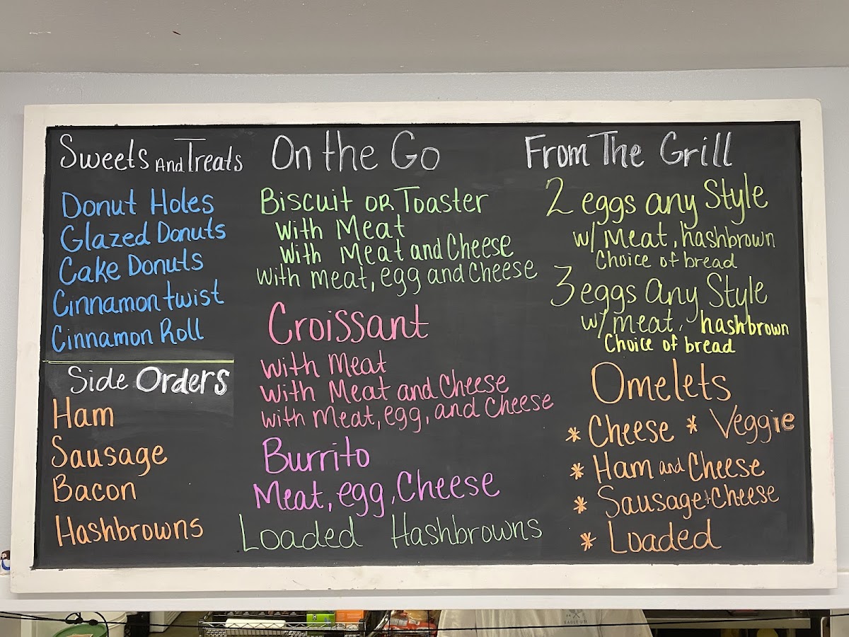 Menu 270 Diner-2