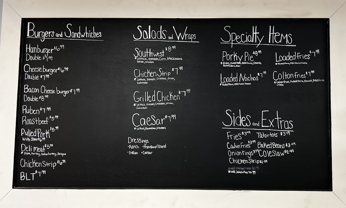 Menu 270 Diner-9