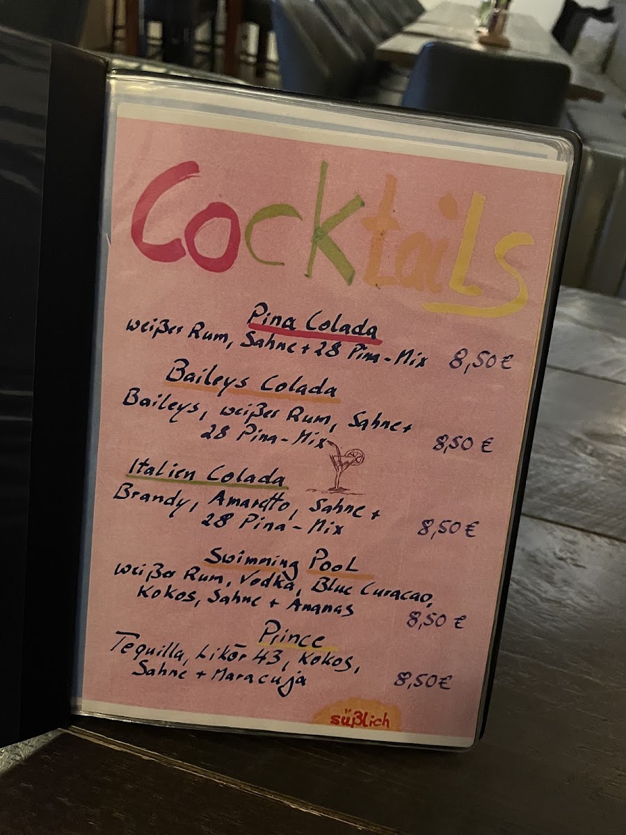 Menu 28 - Bar & Kitchen-2