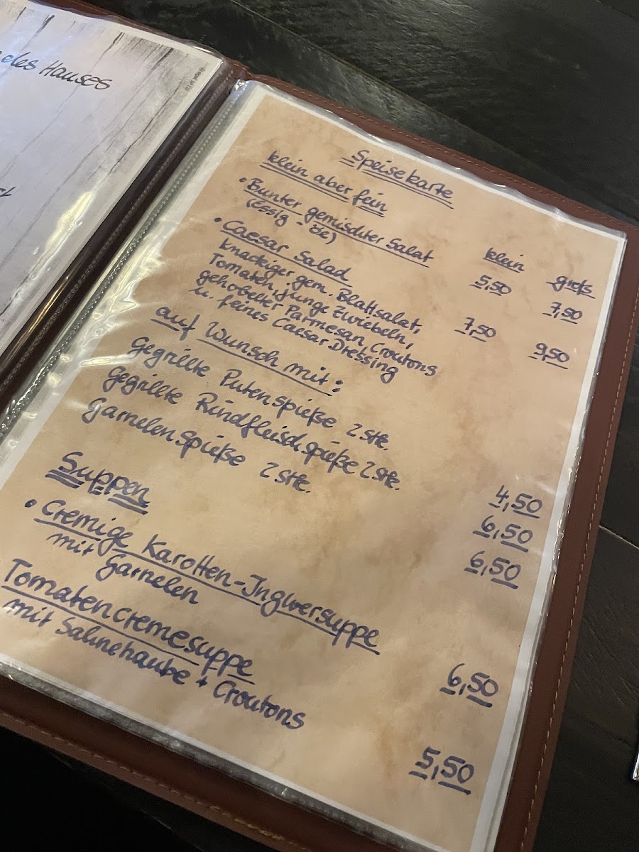 Menu 28 - Bar & Kitchen-5