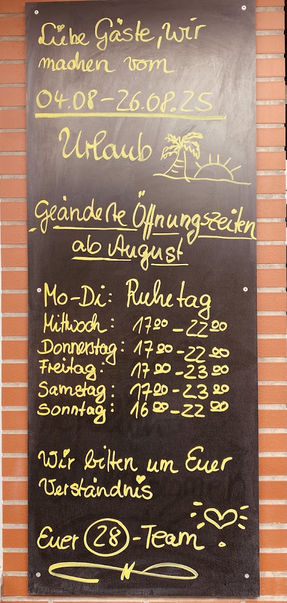 Menu 28 - Bar & Kitchen-6
