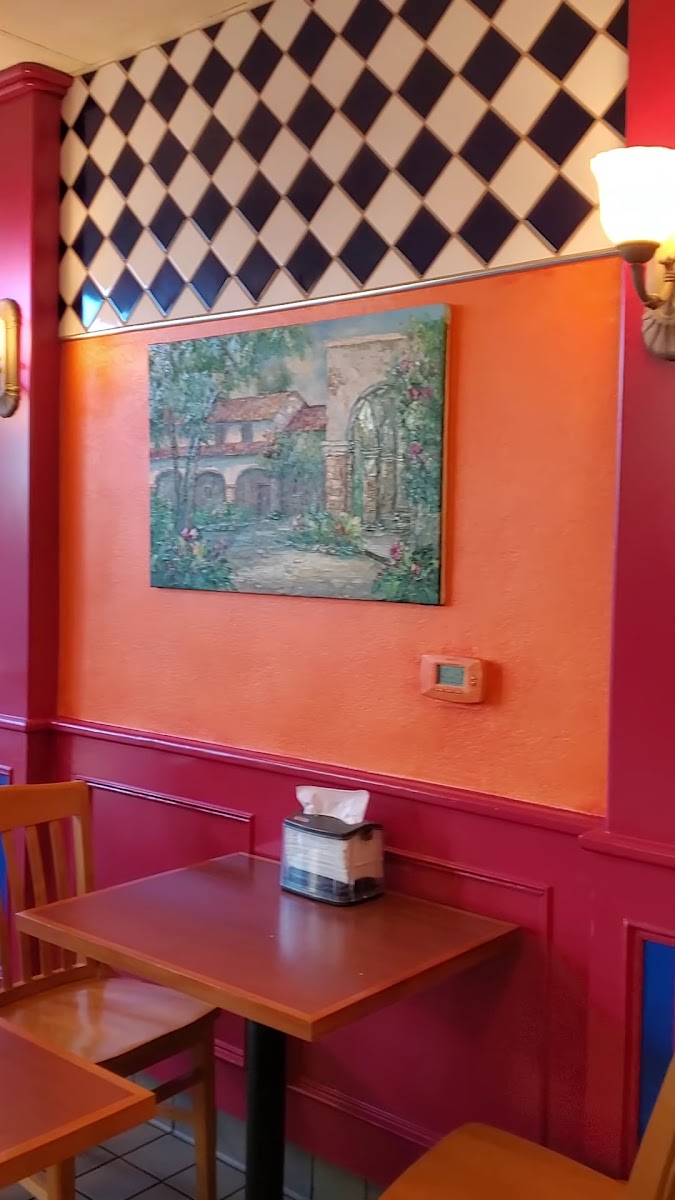 3 Amigos Restaurant-2