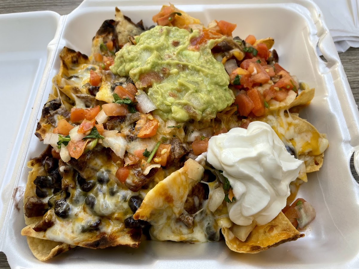 3 Amigos Restaurant-3