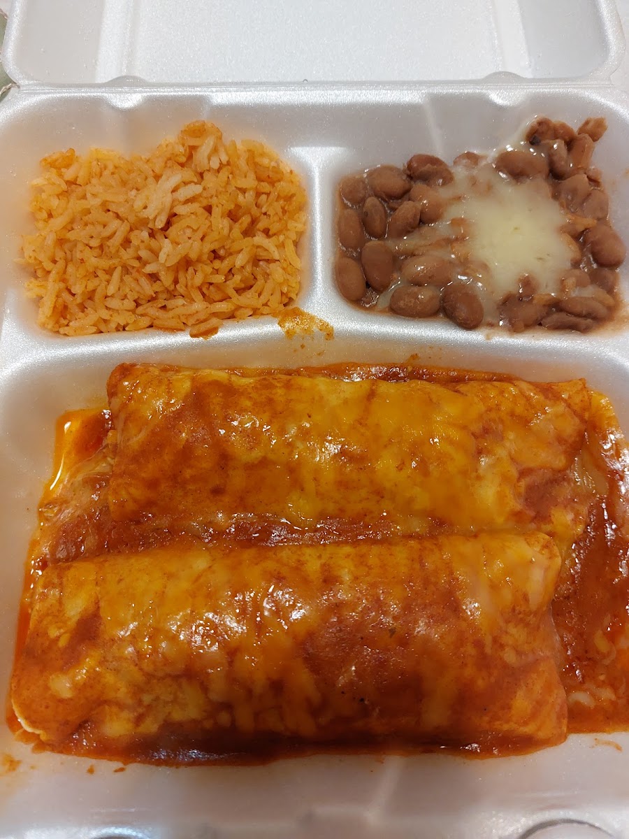 3 Amigos Restaurant-6