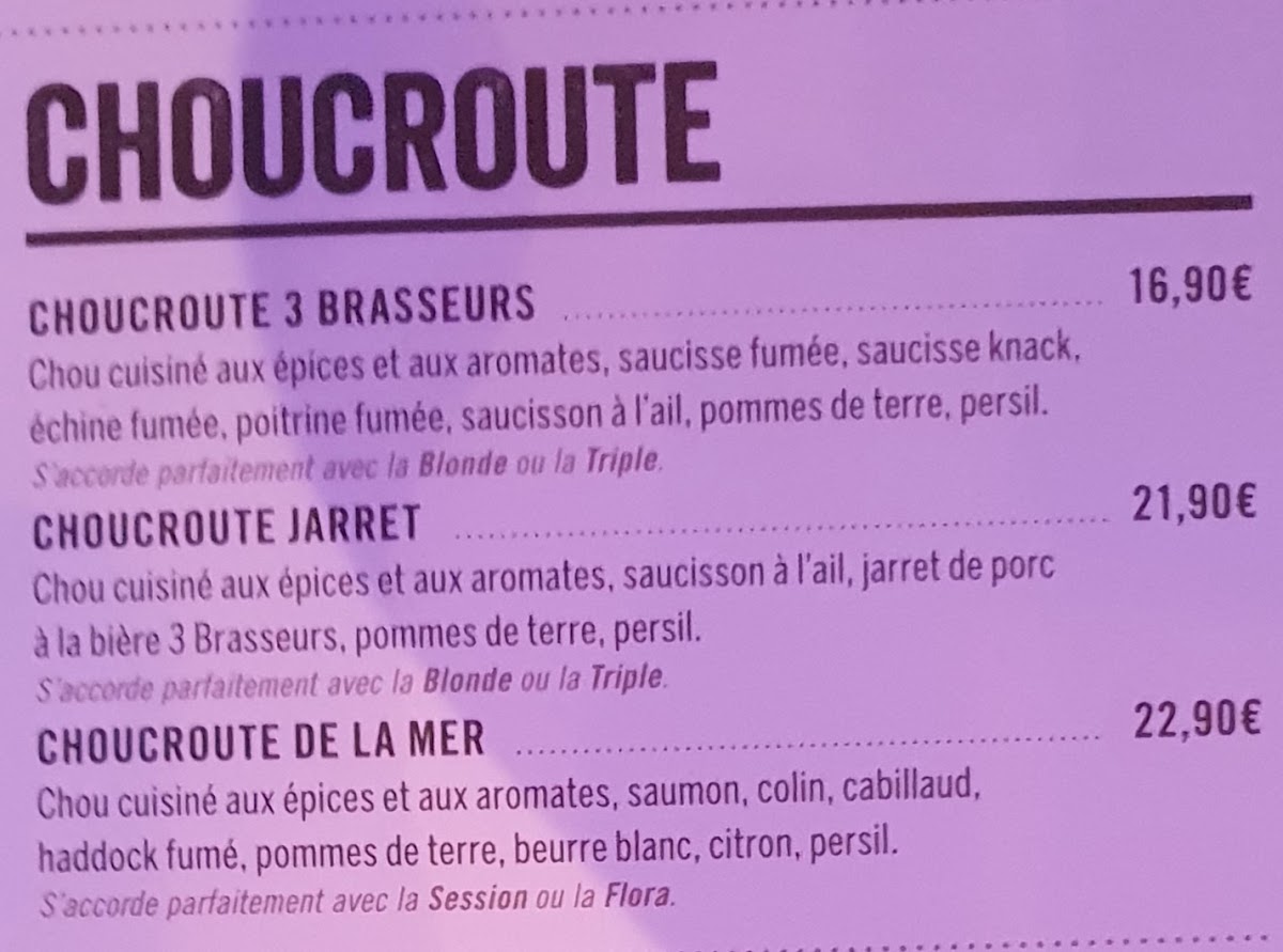 Menu 3 Brasseurs Poitiers-10