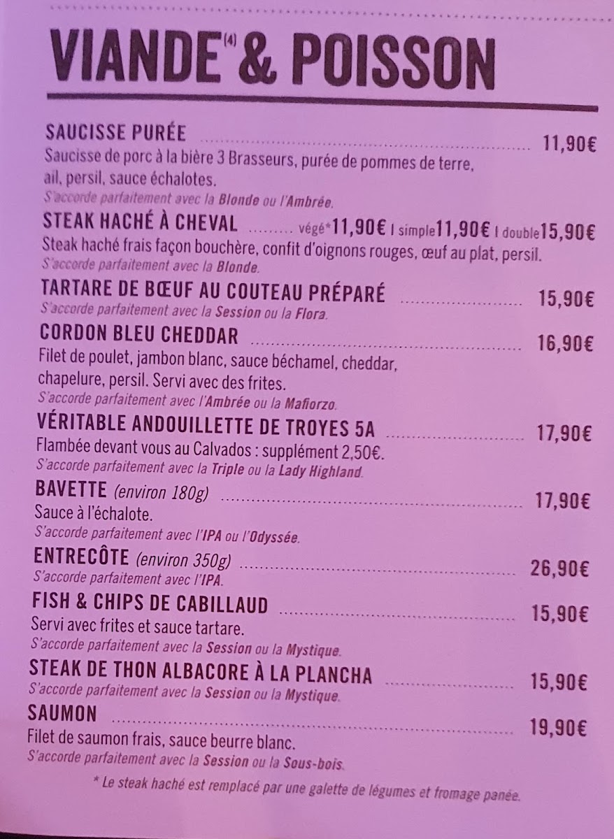 Menu 3 Brasseurs Poitiers-4