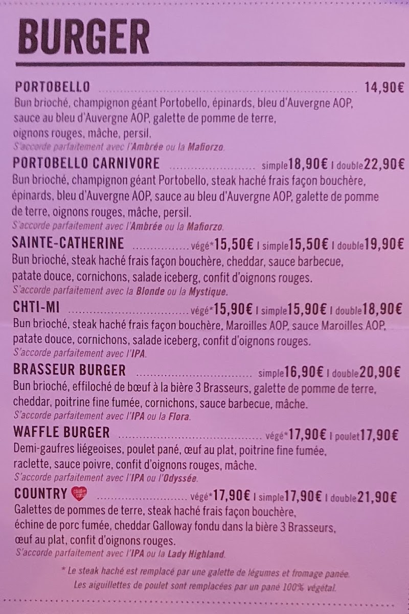 Menu 3 Brasseurs Poitiers-8