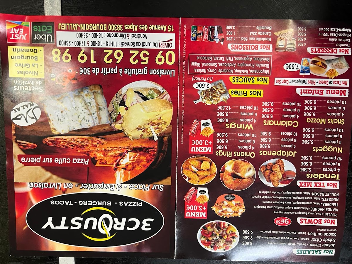 Menu 3 Crousty-1