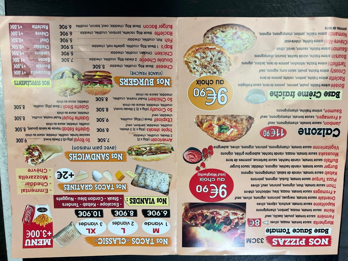 Menu 3 Crousty-3