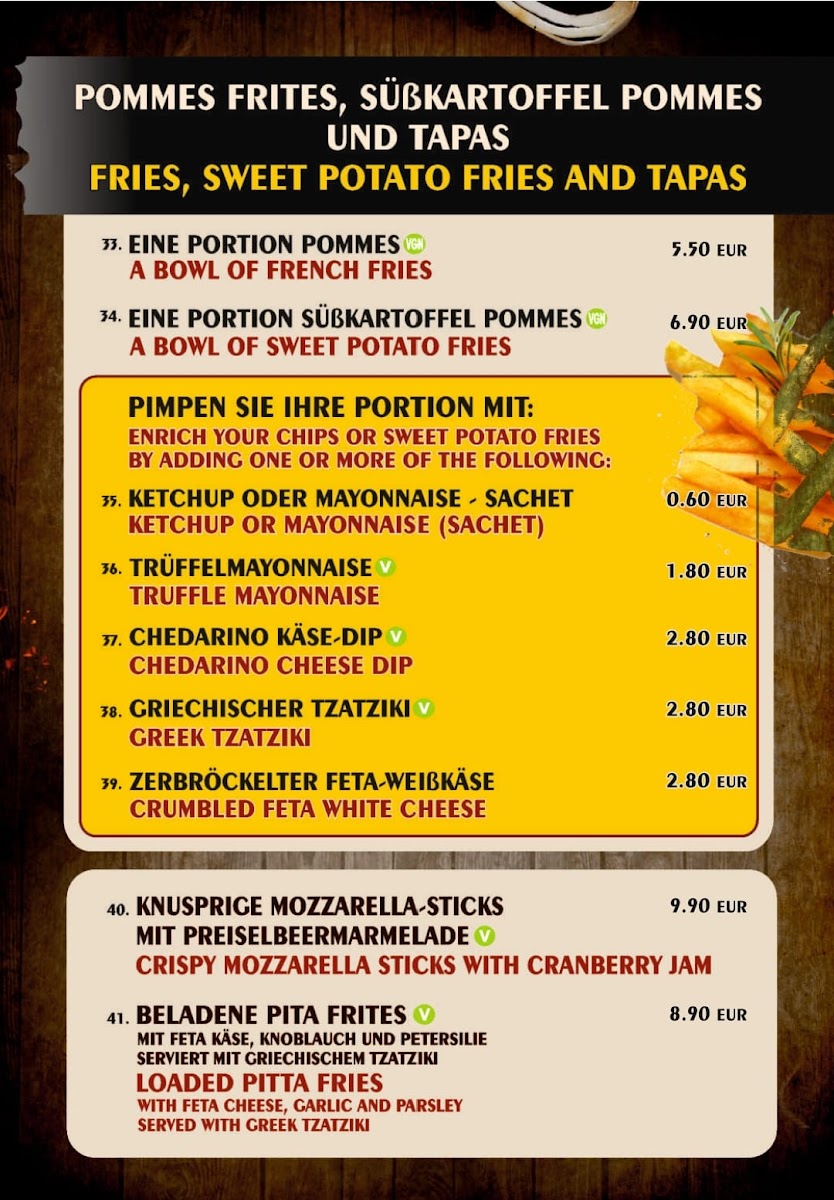 Menu 327 Grillhaus & Bar-3