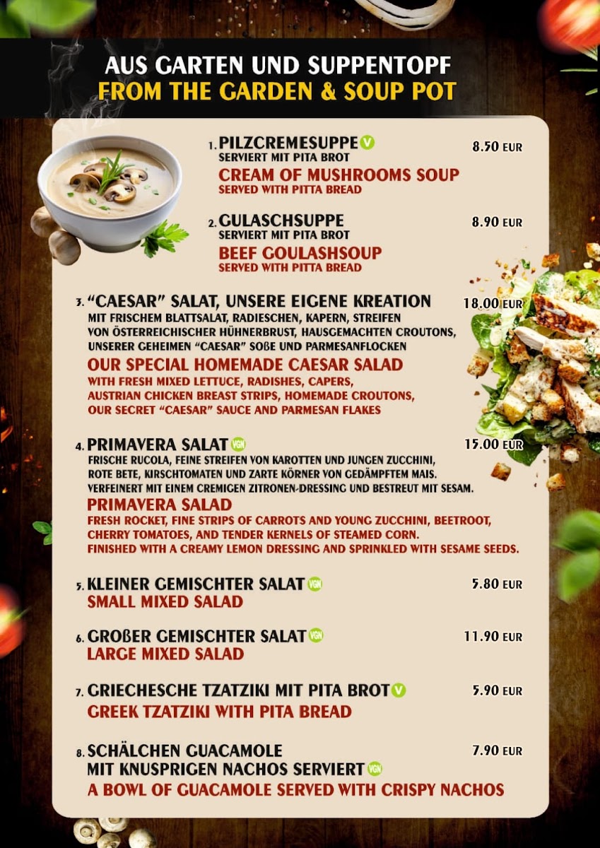 Menu 327 Grillhaus & Bar-4
