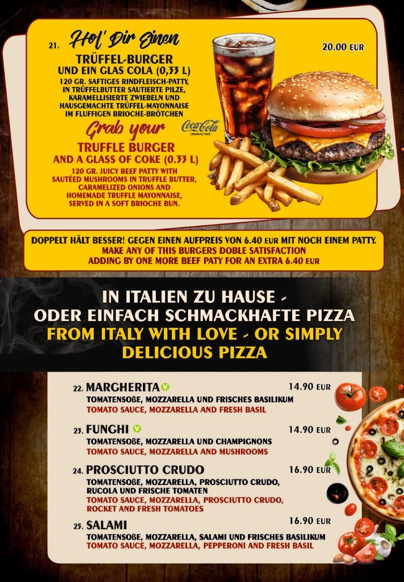 Menu 327 Grillhaus & Bar-5