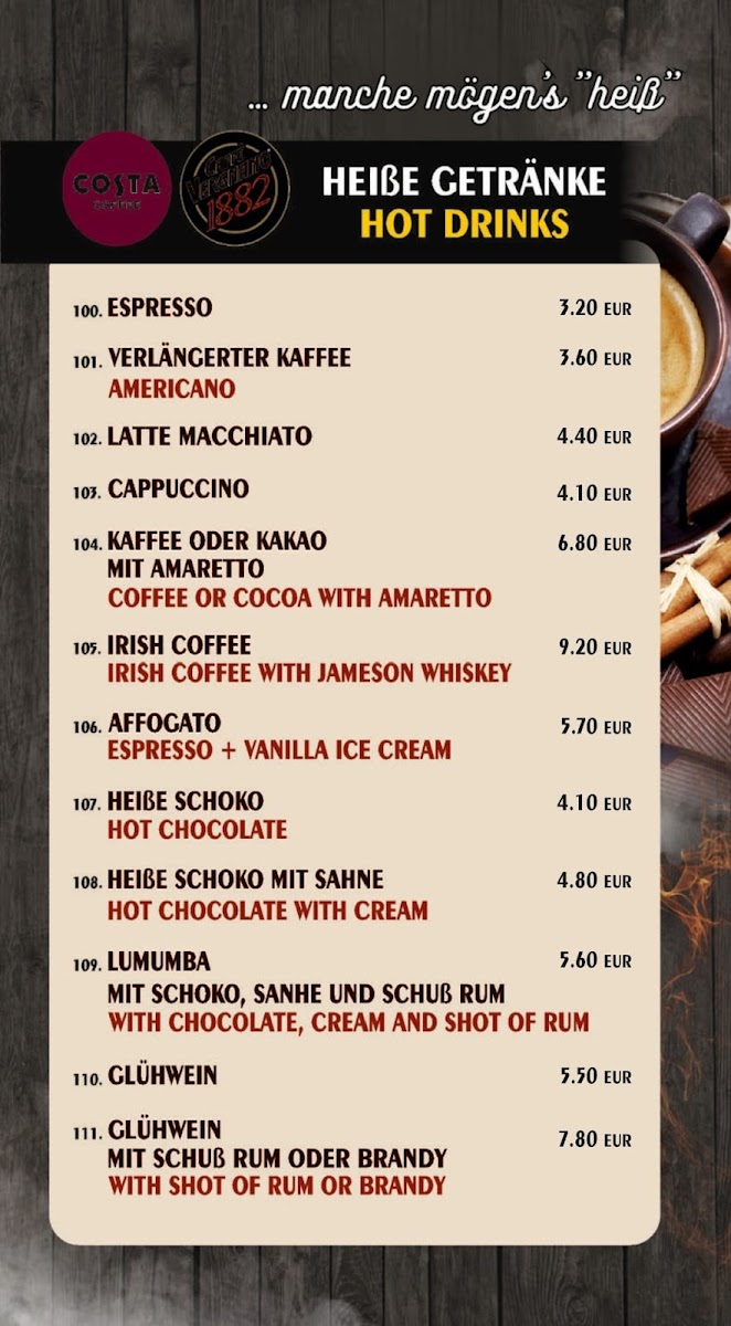Menu 327 Grillhaus & Bar-9