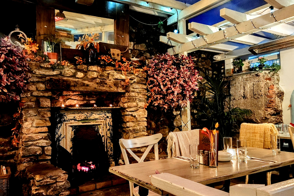 360 Cookhouse