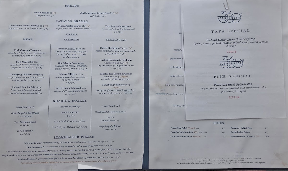 Menu 360 Cookhouse-1