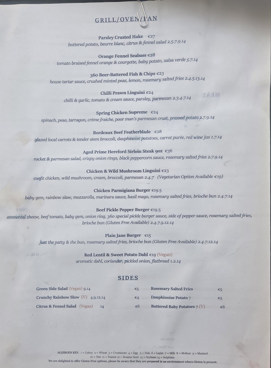 Menu 360 Cookhouse-2
