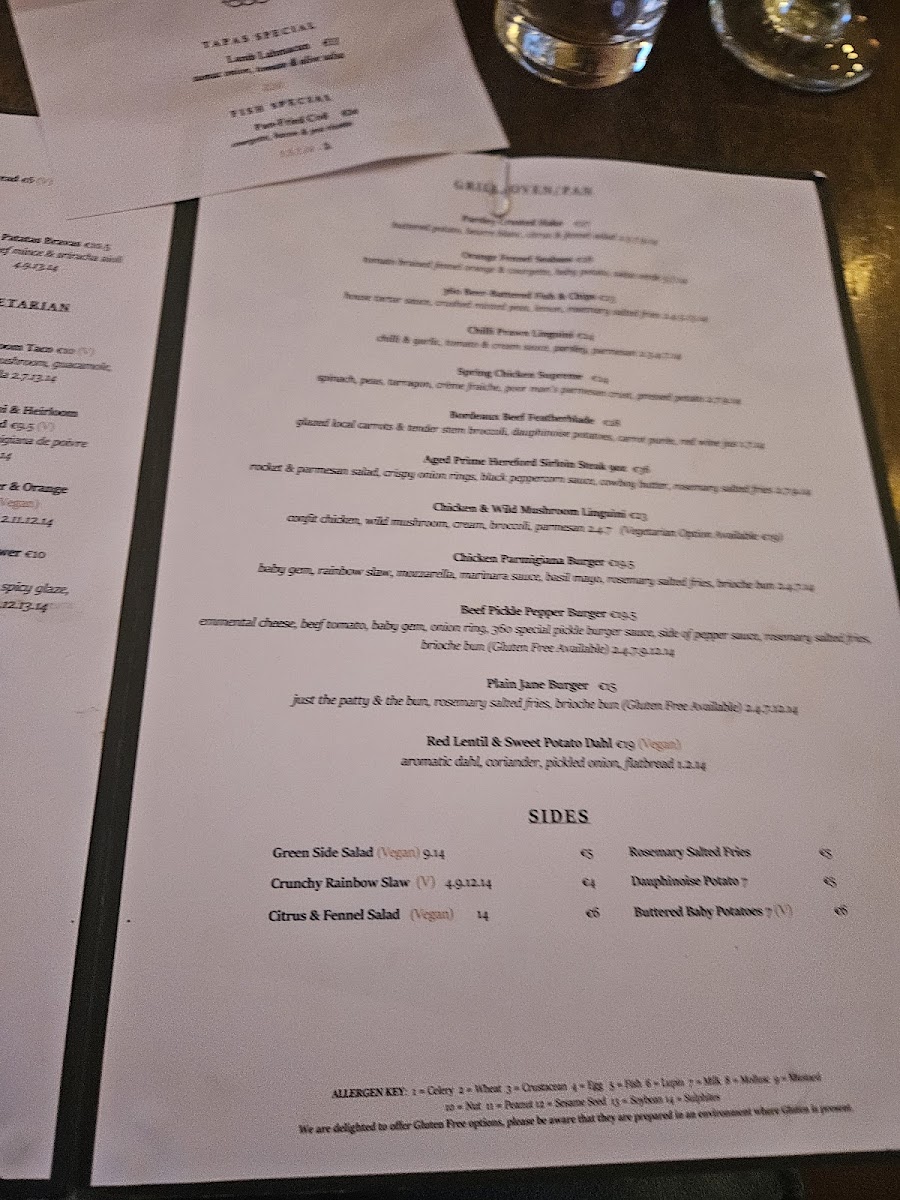 Menu 360 Cookhouse-4