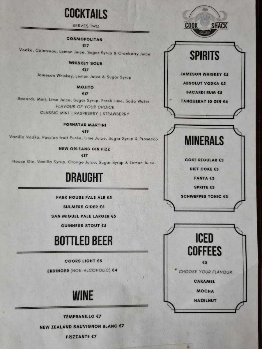 Menu 360 Cookhouse-6