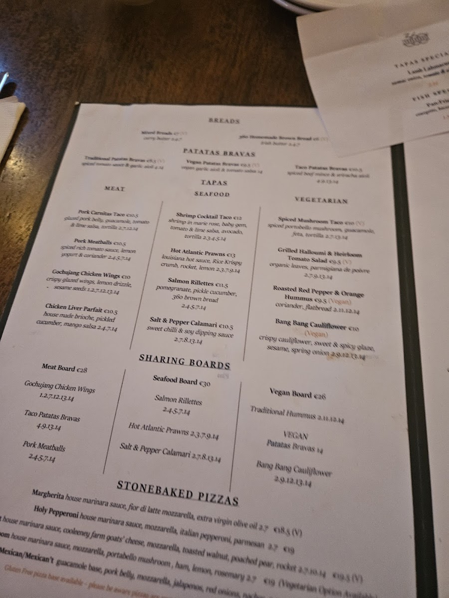 Menu 360 Cookhouse-7