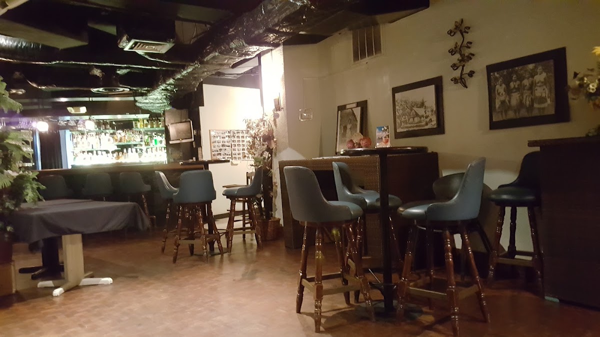 360 Restaurant