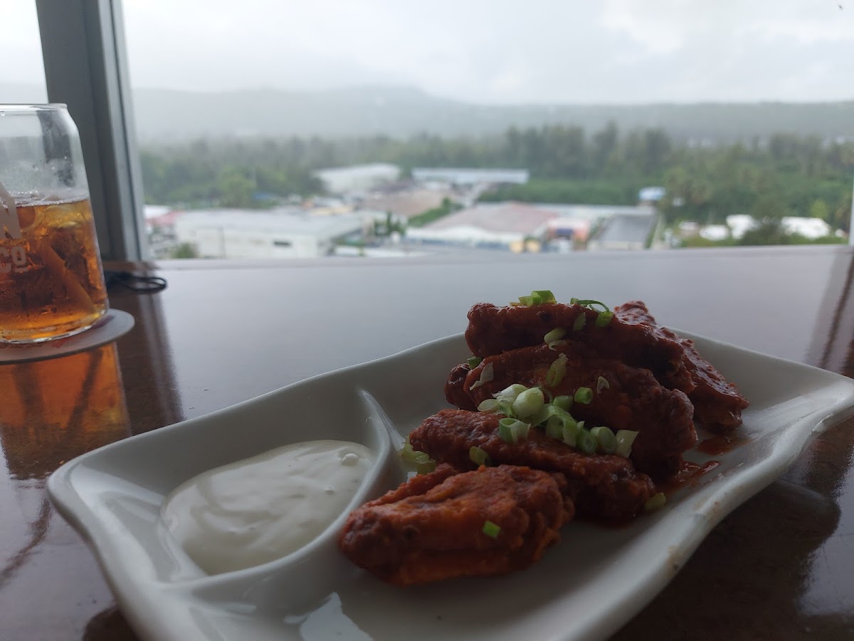 360 Restaurant-9
