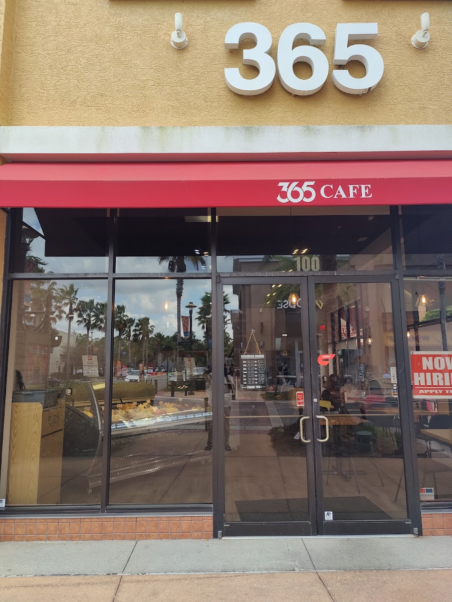 365 Cafè