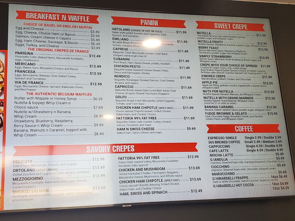 Menu 365 Cafè-1