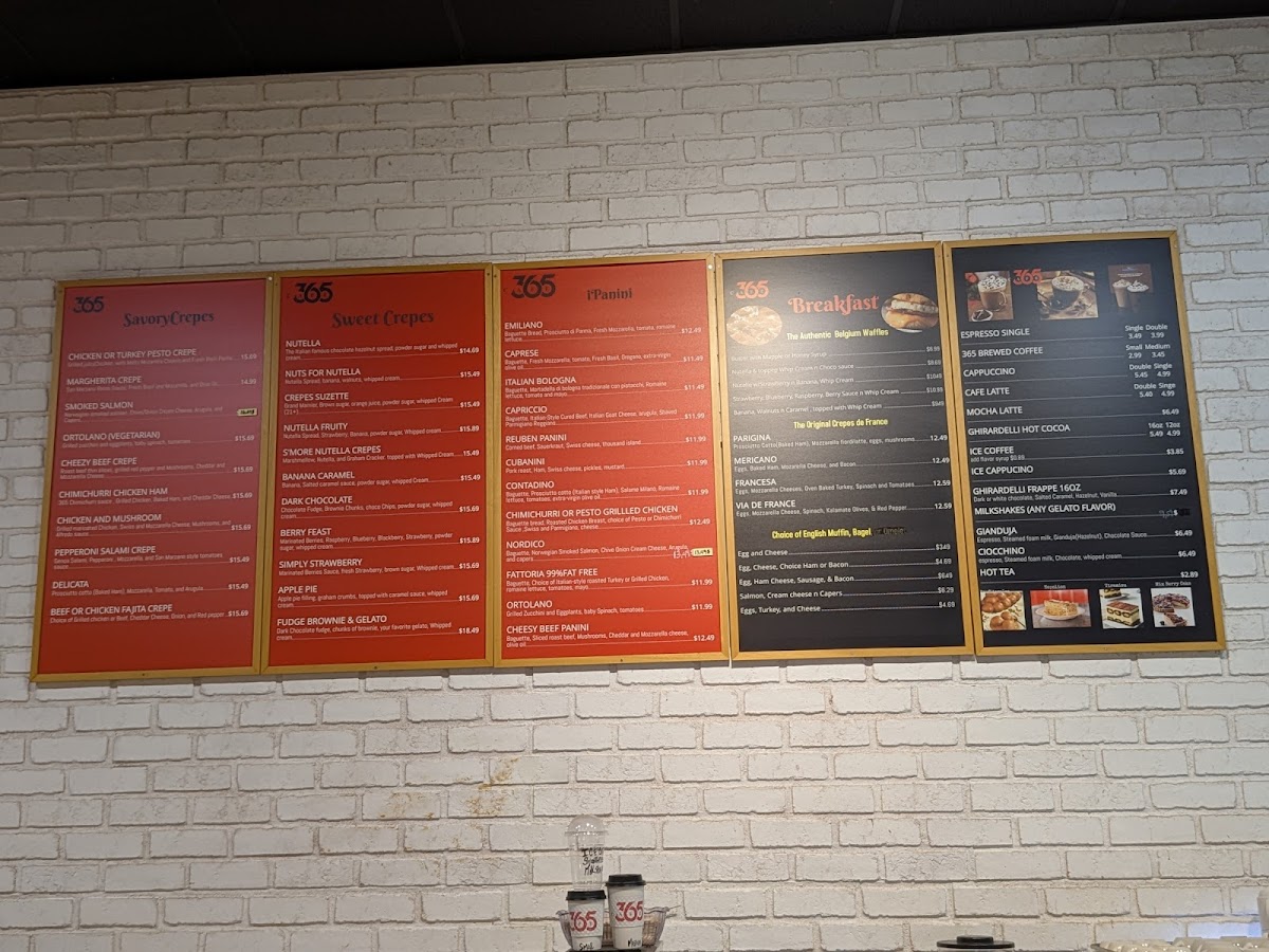 Menu 365 Cafè-2
