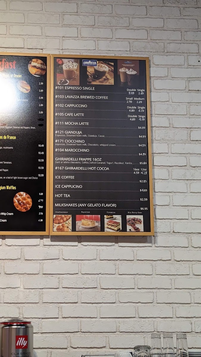 Menu 365 Cafè-4