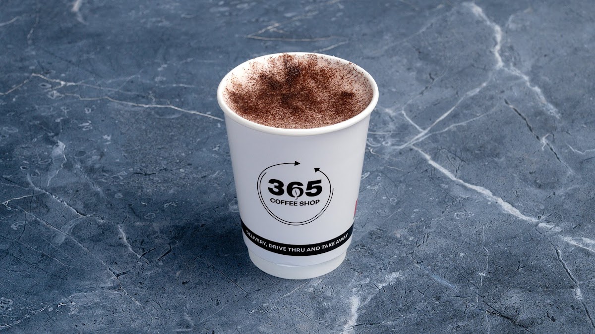 365 Coffee Shop