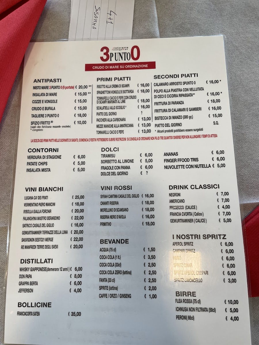 Menu 3Punto0 Aranova-1