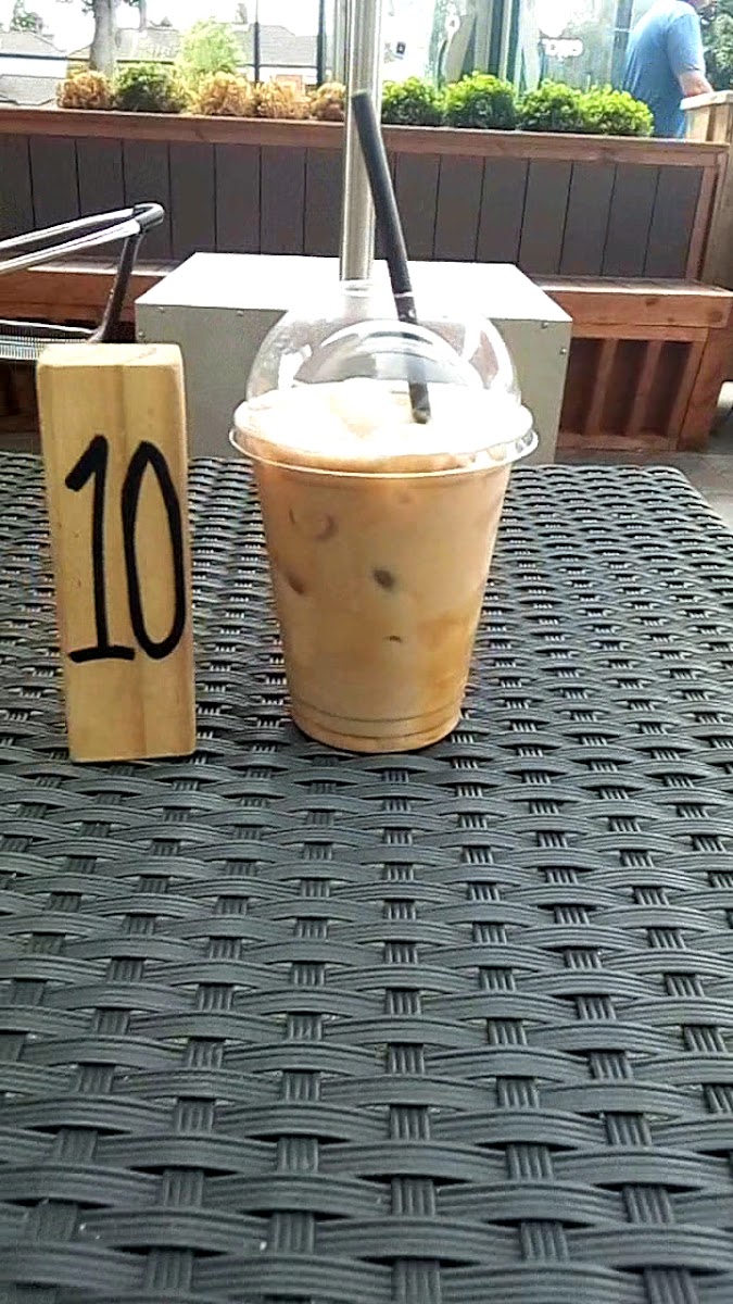 3Rd Place Coffee House-2