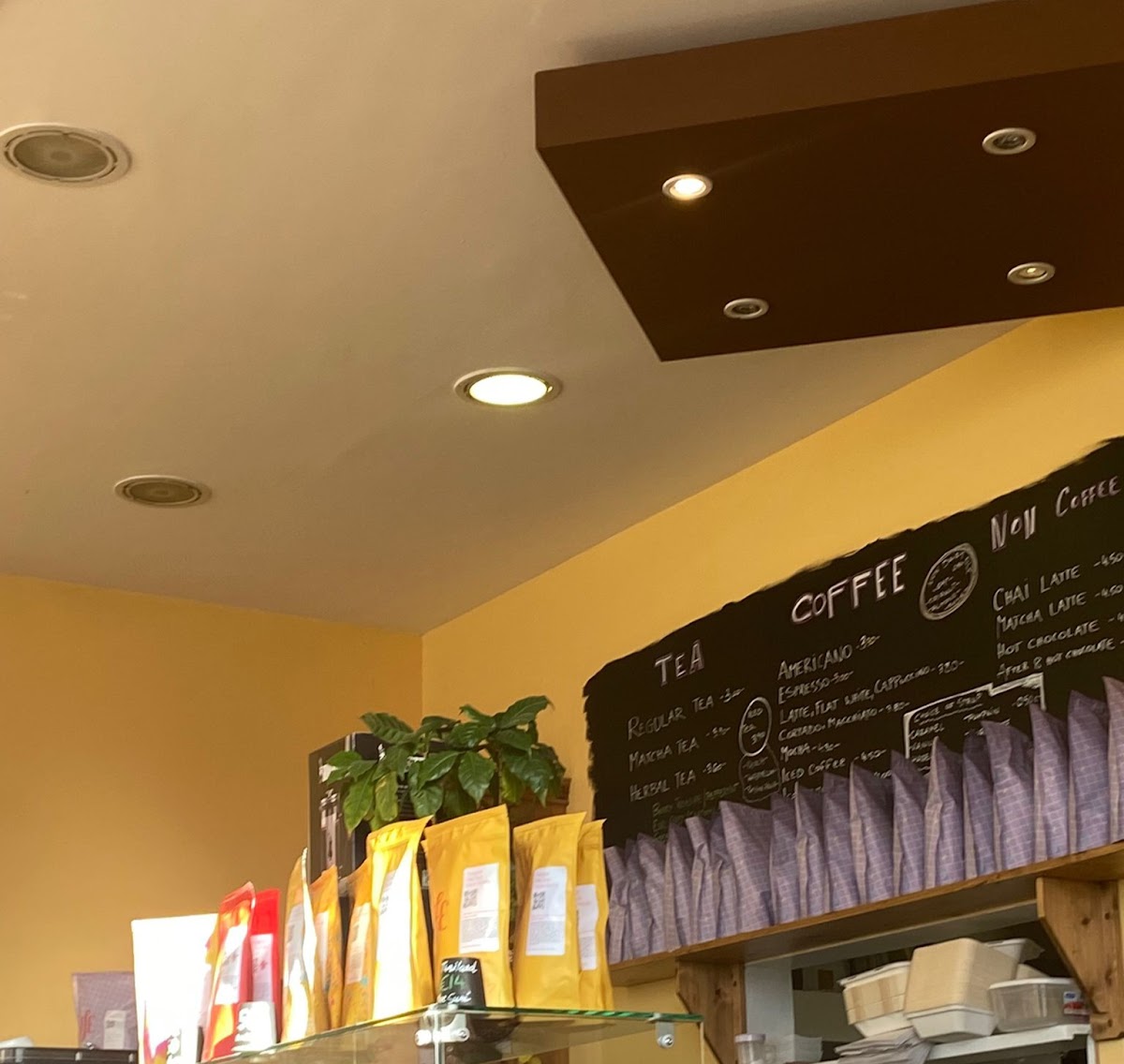 Menu 3Rd Place Coffee House-3