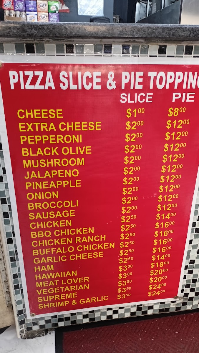 Menu 4 Boy Pizza-9