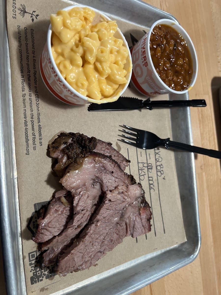4 Rivers Smokehouse-4